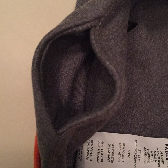 Fabletic Leggings - Picture 7 of 8